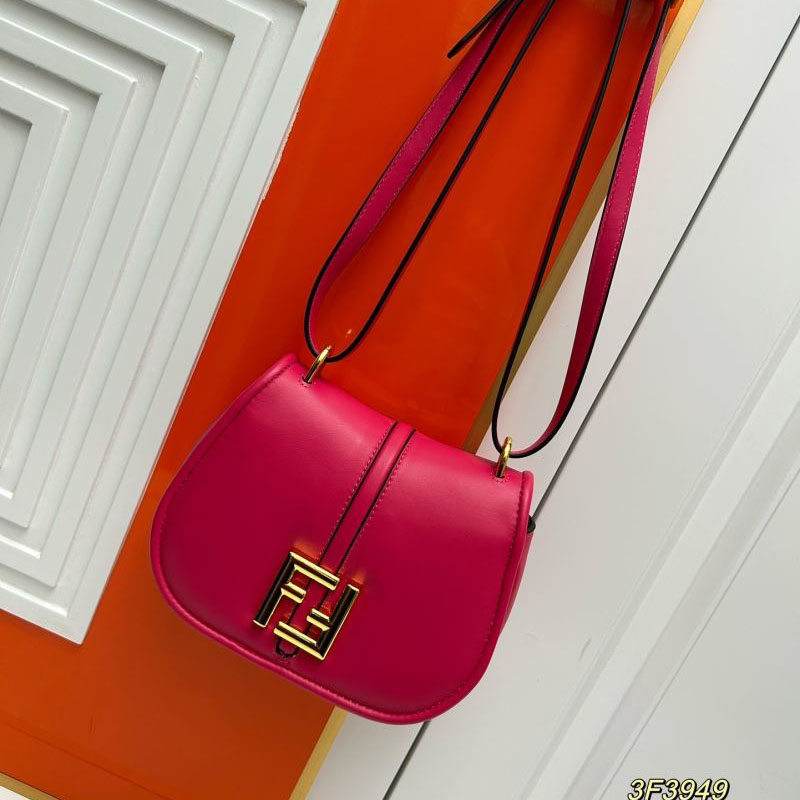 Fendi Satchel Bags